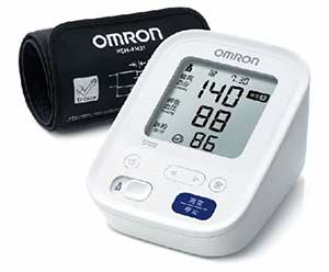 オムロン 血圧計 HCR-720K