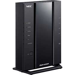 NEC AX3000HP