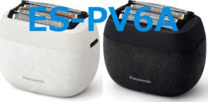 ES-PV6Aの本体カラー