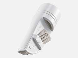 MC-PJ24Gの2WAYノズル