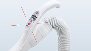 MC-PJ250Gのスゴ取れセンサー