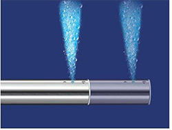 SCS-T161とSCS-T162のムーブ洗浄