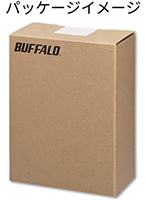 WCR-1166DHPL/Nの簡易包装